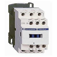 Контактор TeSys CAD 10А 690/690В AC | код. CAD32Y7 | Schneider Electric